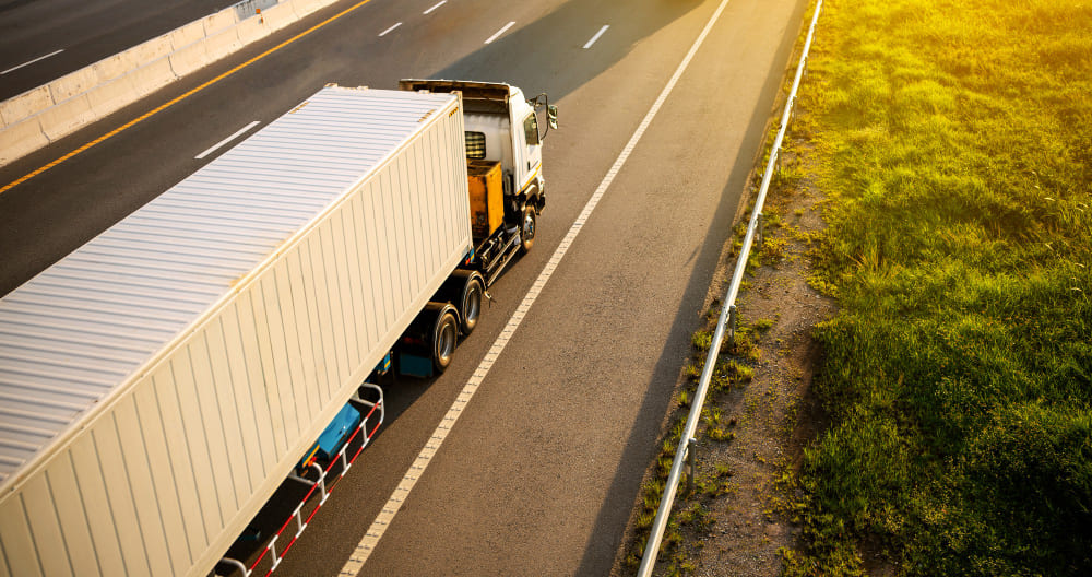 veilogistics